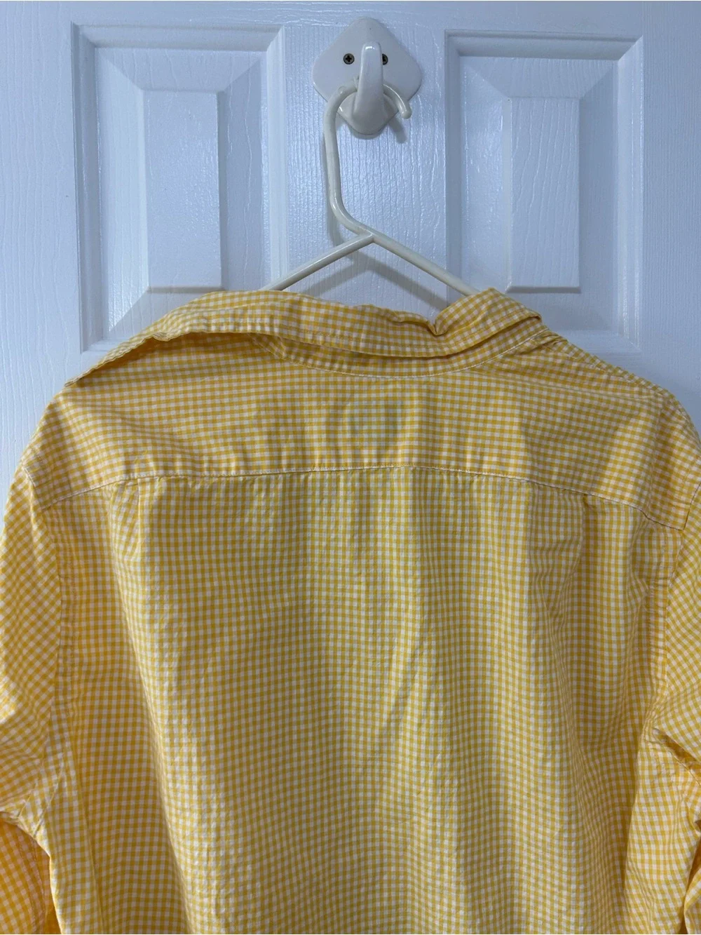 J. Crew classic crew